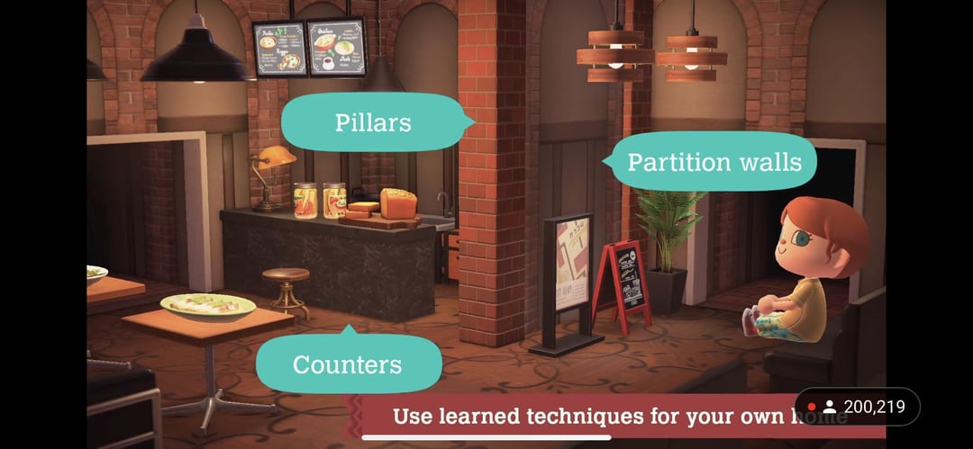 ACNH Partitions List: How to Organize Your Island in Animal Crossing New Horizons