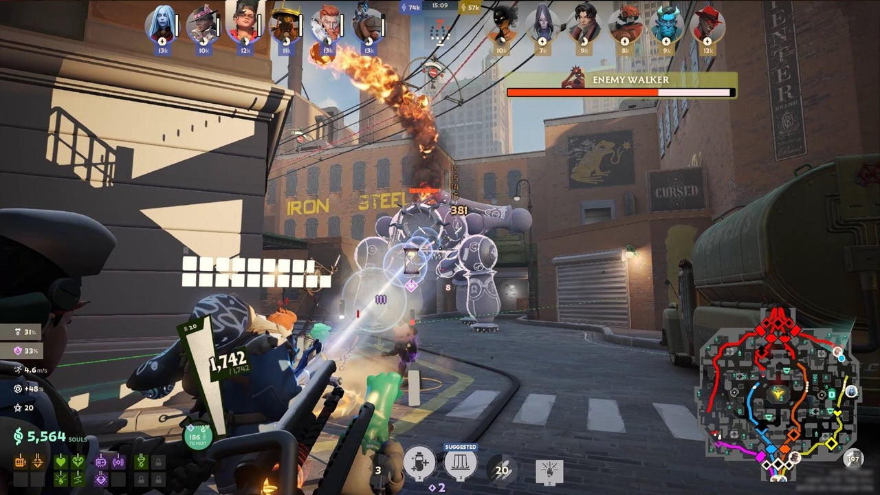 Alliances Observing the Deadlock: How It Affects Your Gameplay and What You Can Do About It