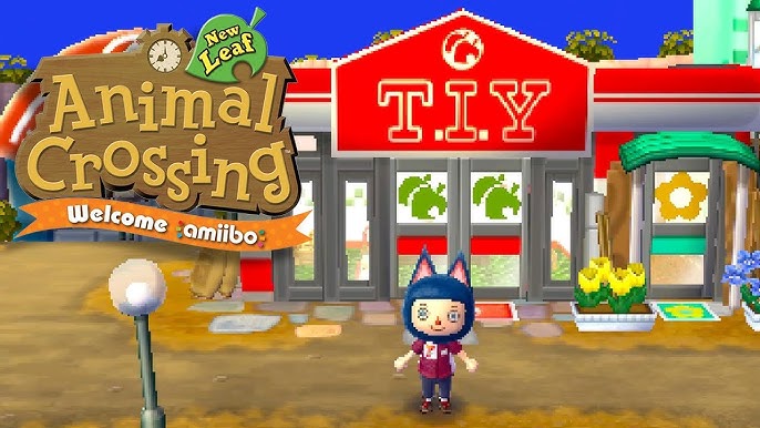 ACNL Store Upgrades: How to Unlock and Enjoy Them