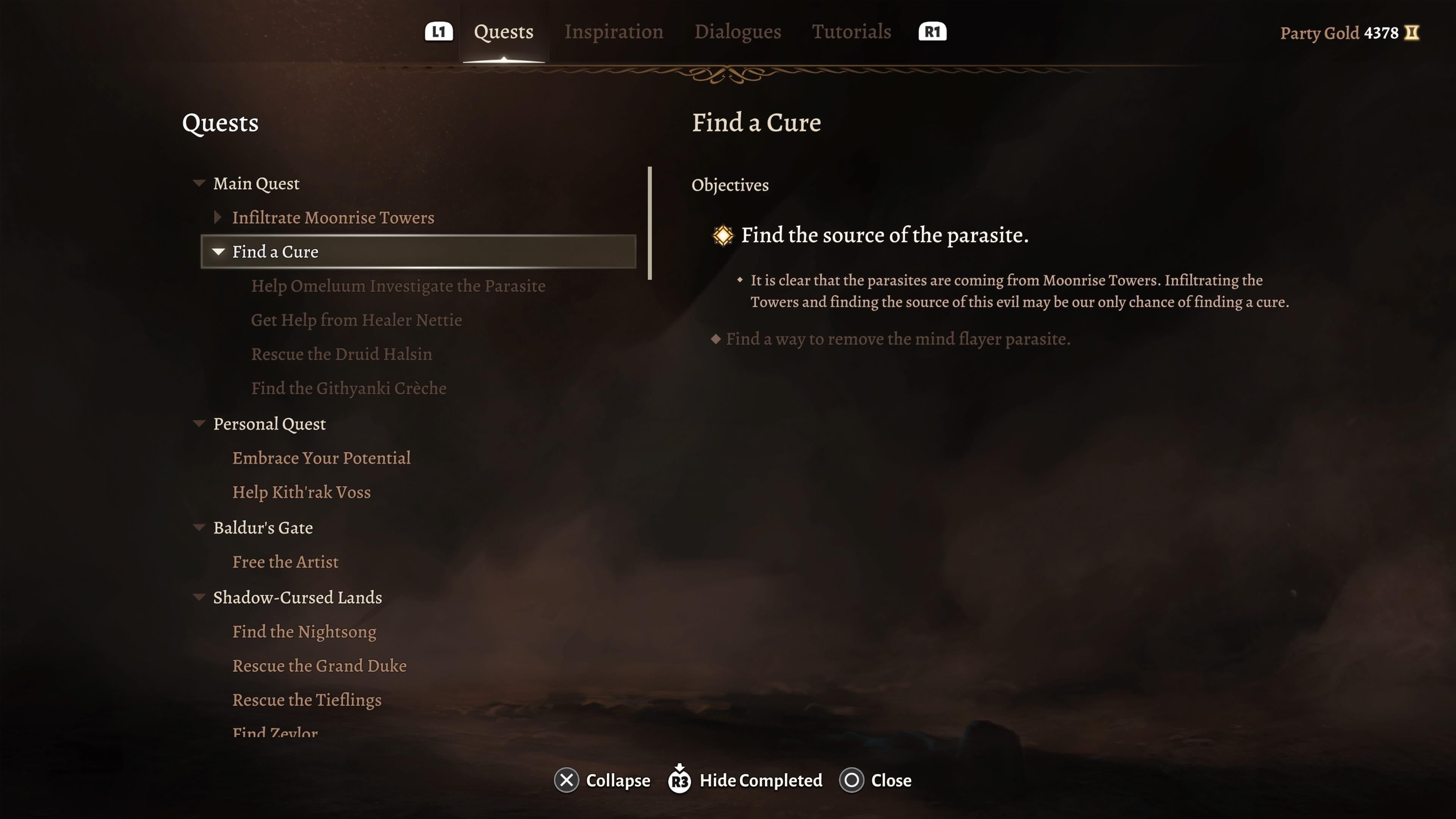BG3 Before Shadowfell: What You Need to Know