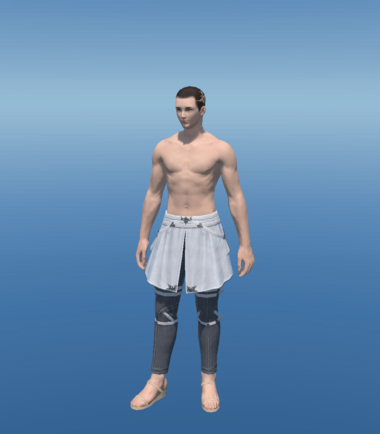Asphodelos Skirt of Fending: The Mysterious Gear That Keeps You Wondering