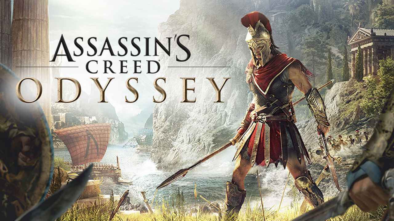 Assassin's Creed Odyssey Trophy Guide: How to Unlock All the Achievements and Become a Master Assassin