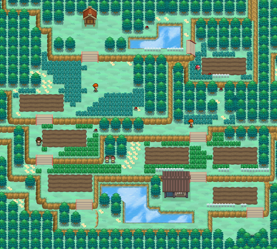 Abundant Shrine Pokemmo: Everything You Need to Know and How to Solve Common Problems