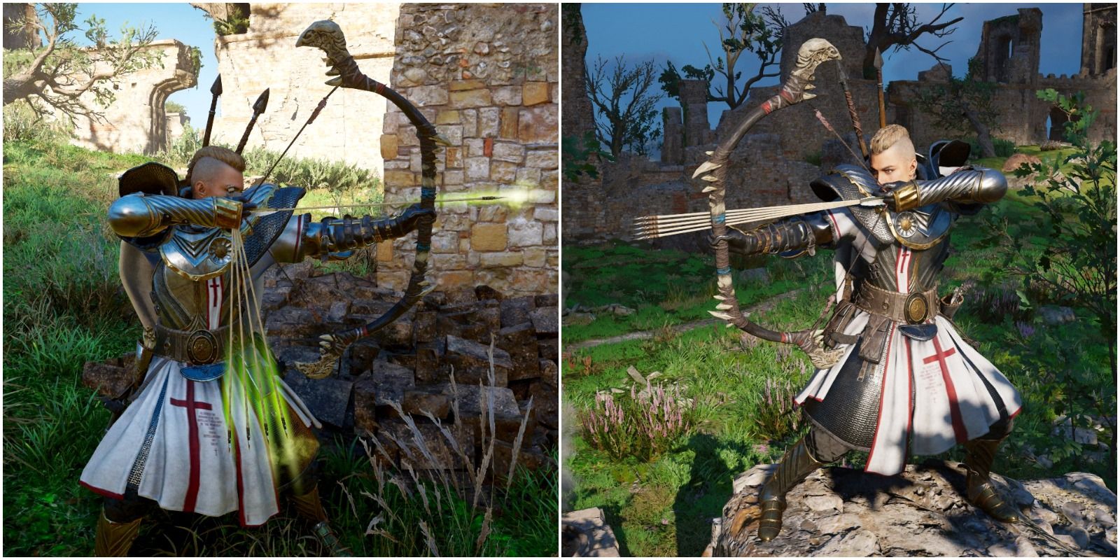 Assassin's Bow: How to Improve Your Experience with This Iconic Weapon