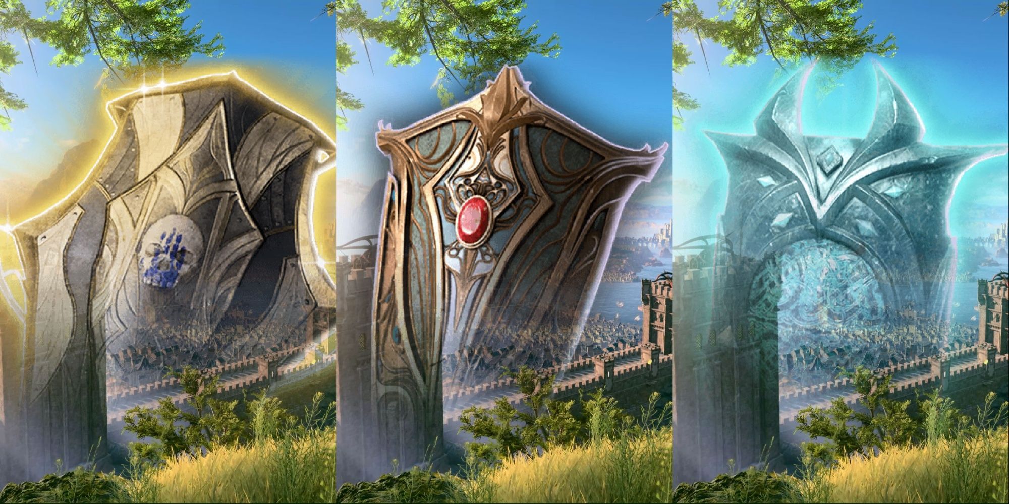 Baldur's Gate 3 Shields: The Ultimate Guide to Defend Yourself in the Game