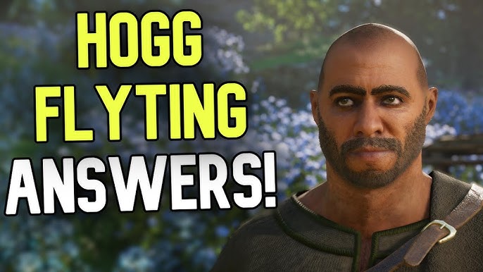 AC Valhalla Hogg the Burly: How to Tackle This Mighty Opponent