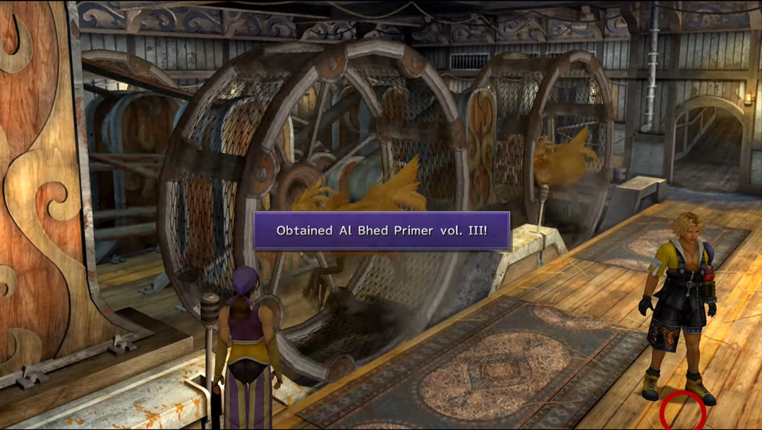 All About Al Bhed Primer: A Fun Adventure in Final Fantasy X