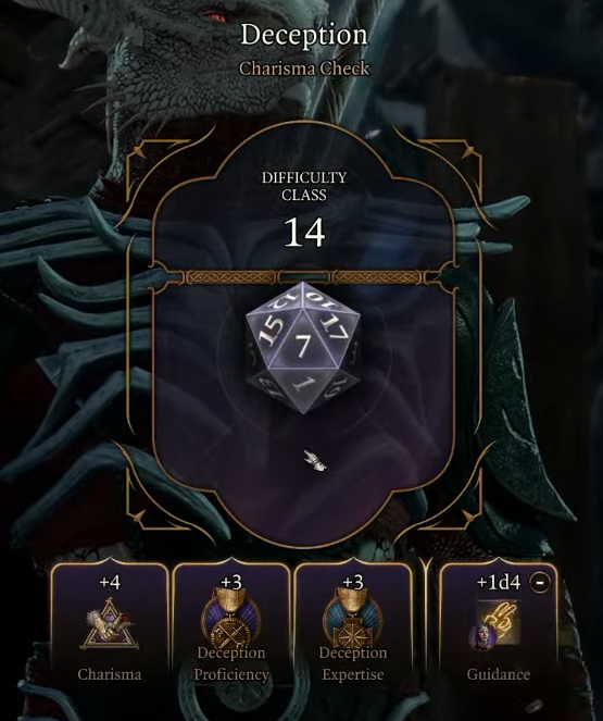 BG3 All Dice: How to Master the Dice Rolls in Baldur’s Gate 3