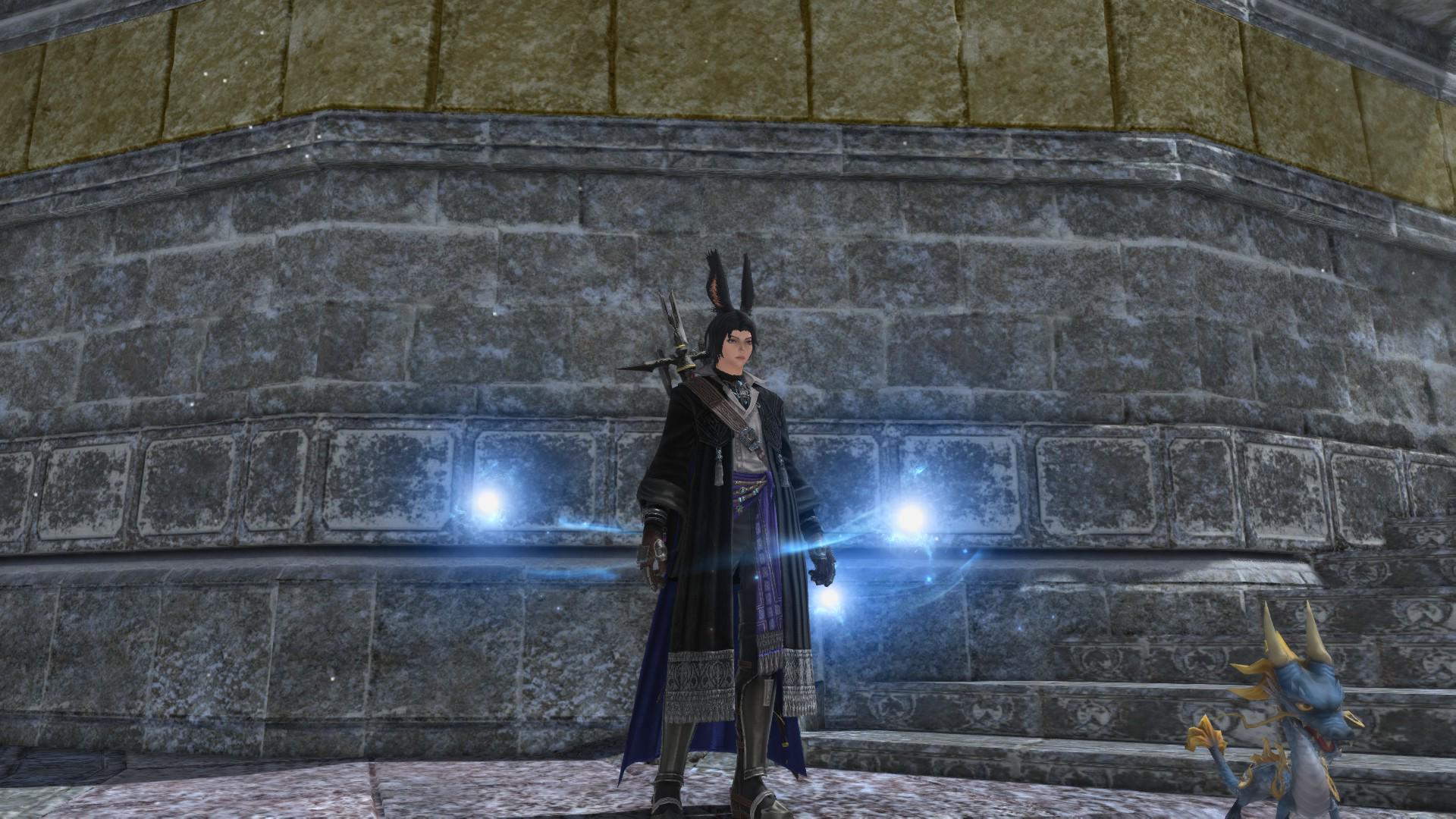 Arcane Circle FFXIV: What Is It and How to Fix It?