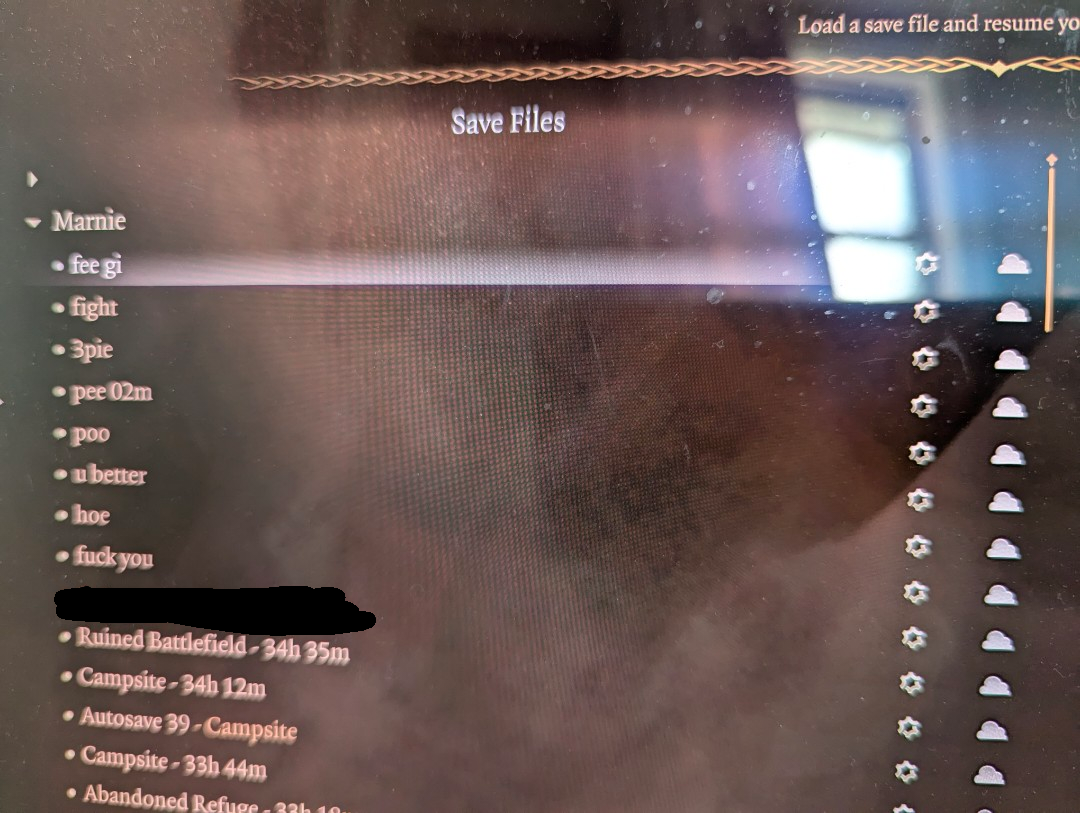 BG3 Can't Load Save: Solving This Frustrating Issue Together!