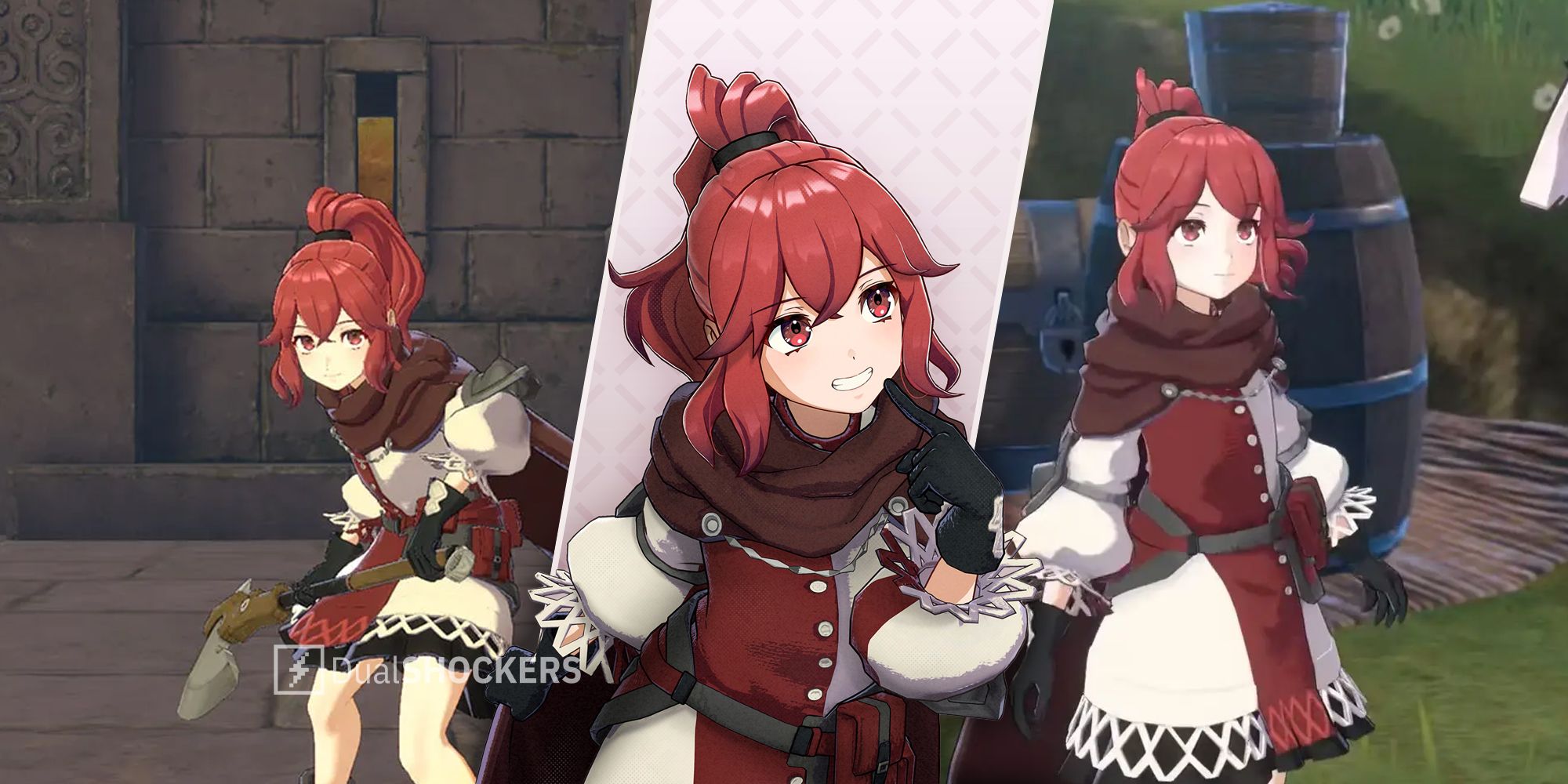 Best Class for Anna in Fire Emblem Engage: A Beginner's Guide