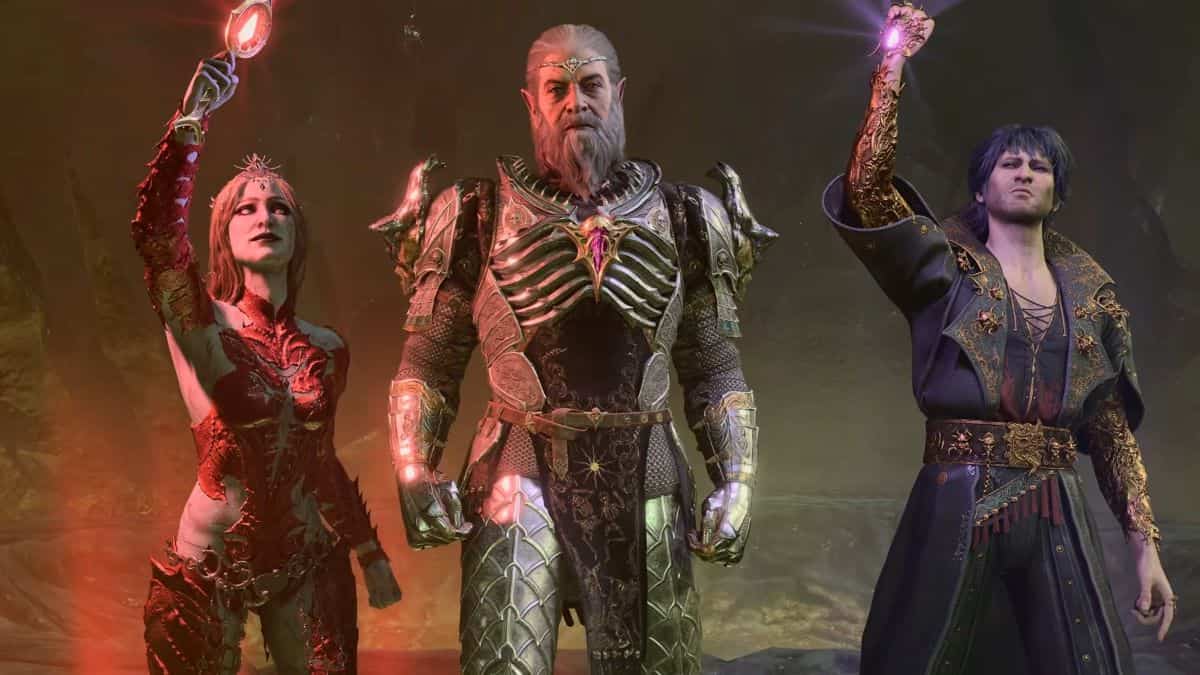 BG3 Enemy of Justice Debuff: What It Is and How to Deal with It
