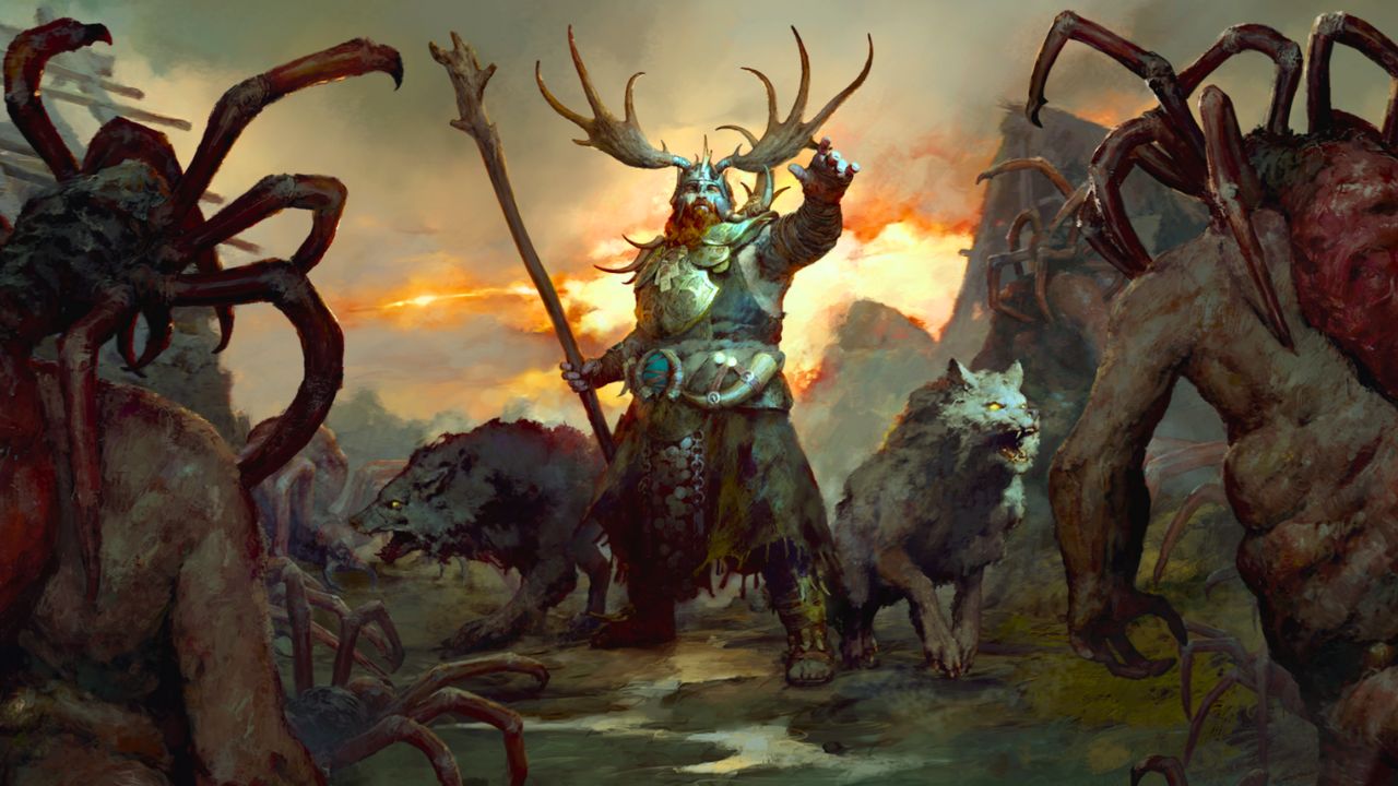 Aspect of Ursine Horror: The Fearsome Bear Encounter You Didn't Ask For