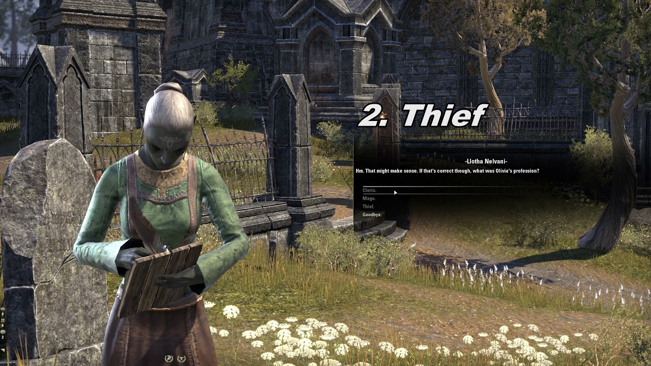 A Grave Matter Emblem: The Mystery and Solution to the Problem