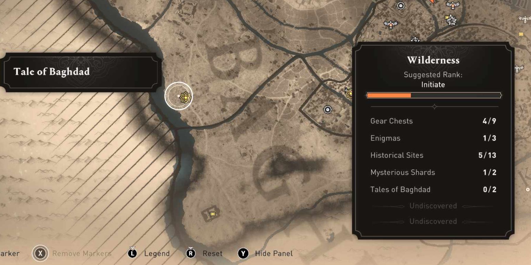 AC Mirage Abandoned Village: Solving the Mystery and Getting Back in the Game