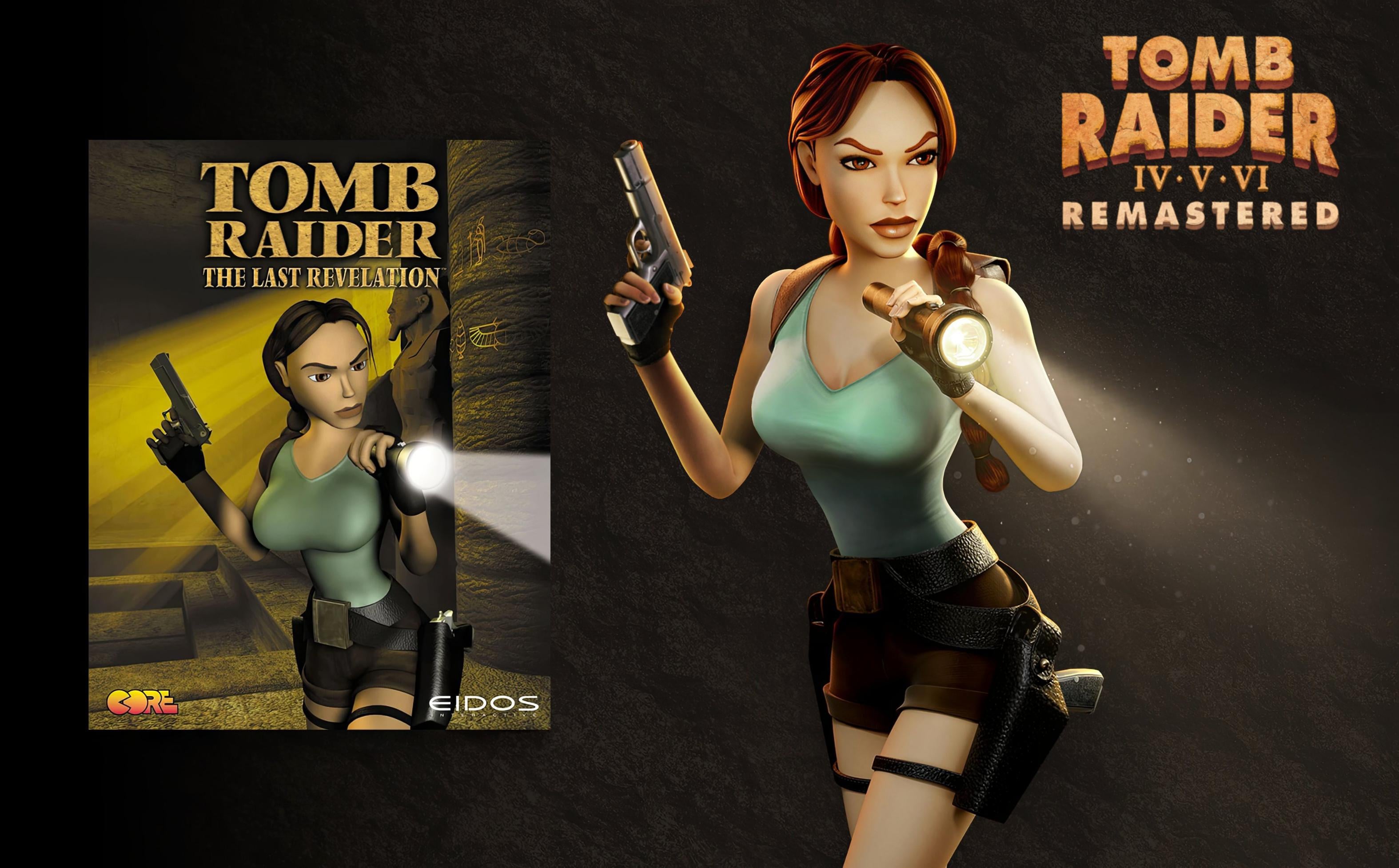 Ancient Secrets Tomb Raider: What’s the Deal with the Latest Issue?