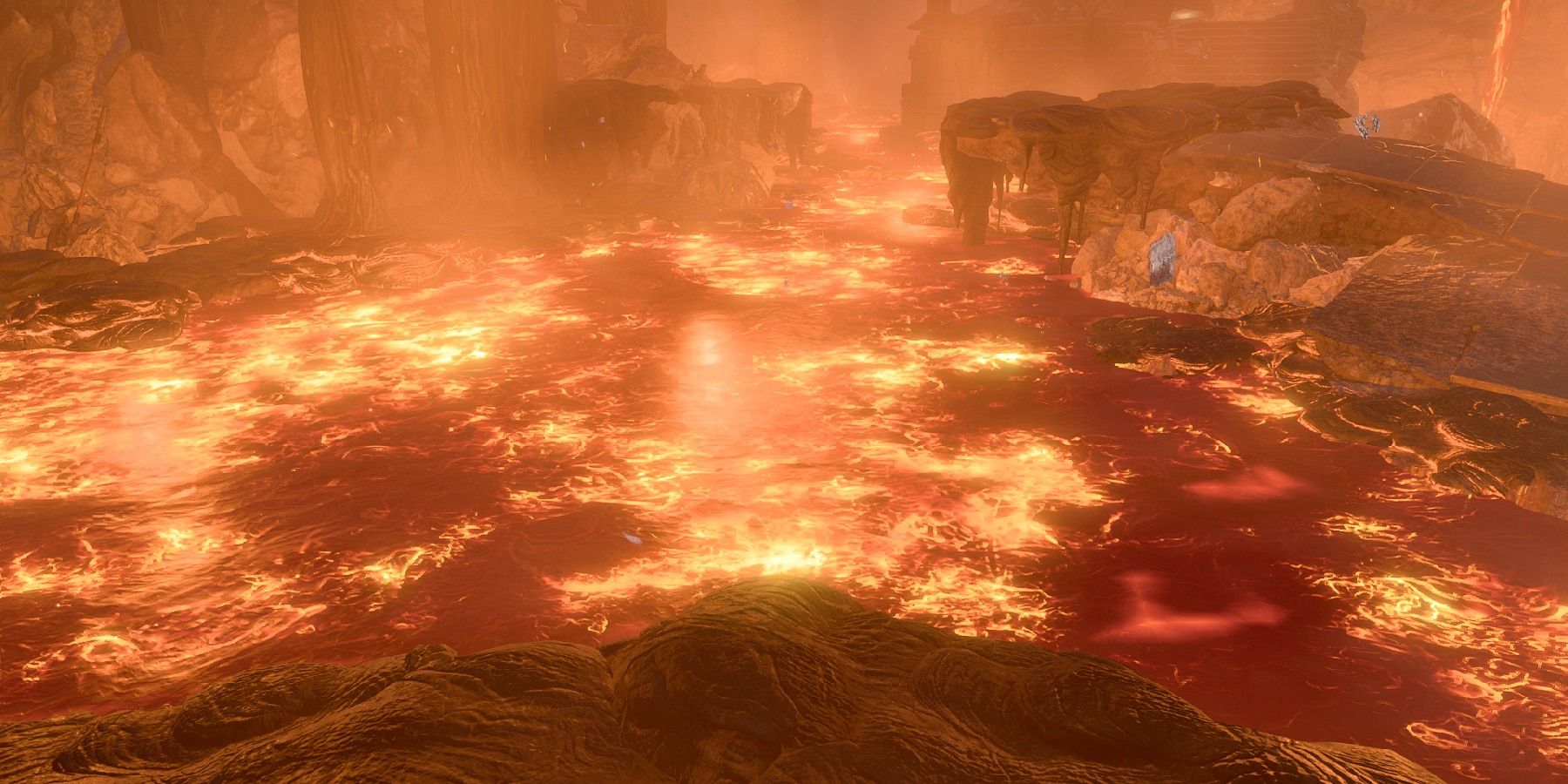 Baldur's Gate 3 What is Radiant Damage? A Simple Guide for Players