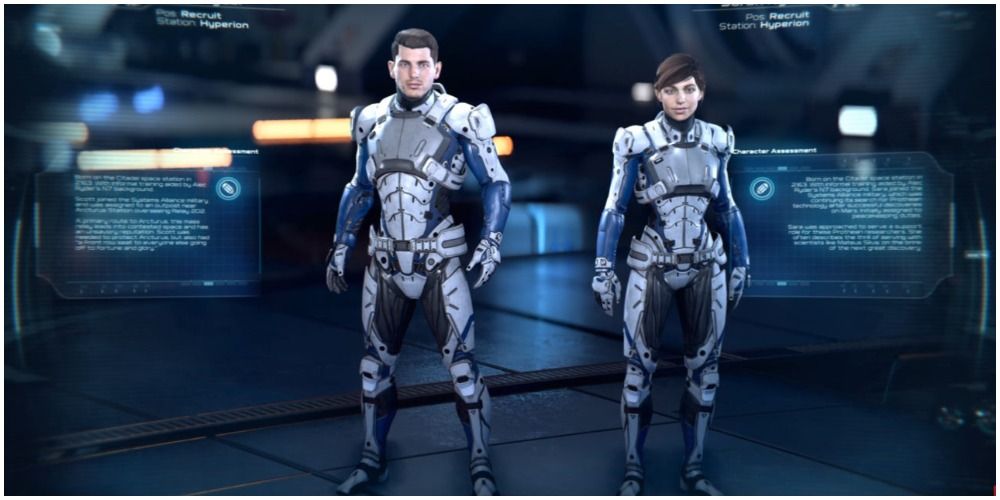Best Mass Effect Andromeda Build: How to Create the Ultimate Pathfinder