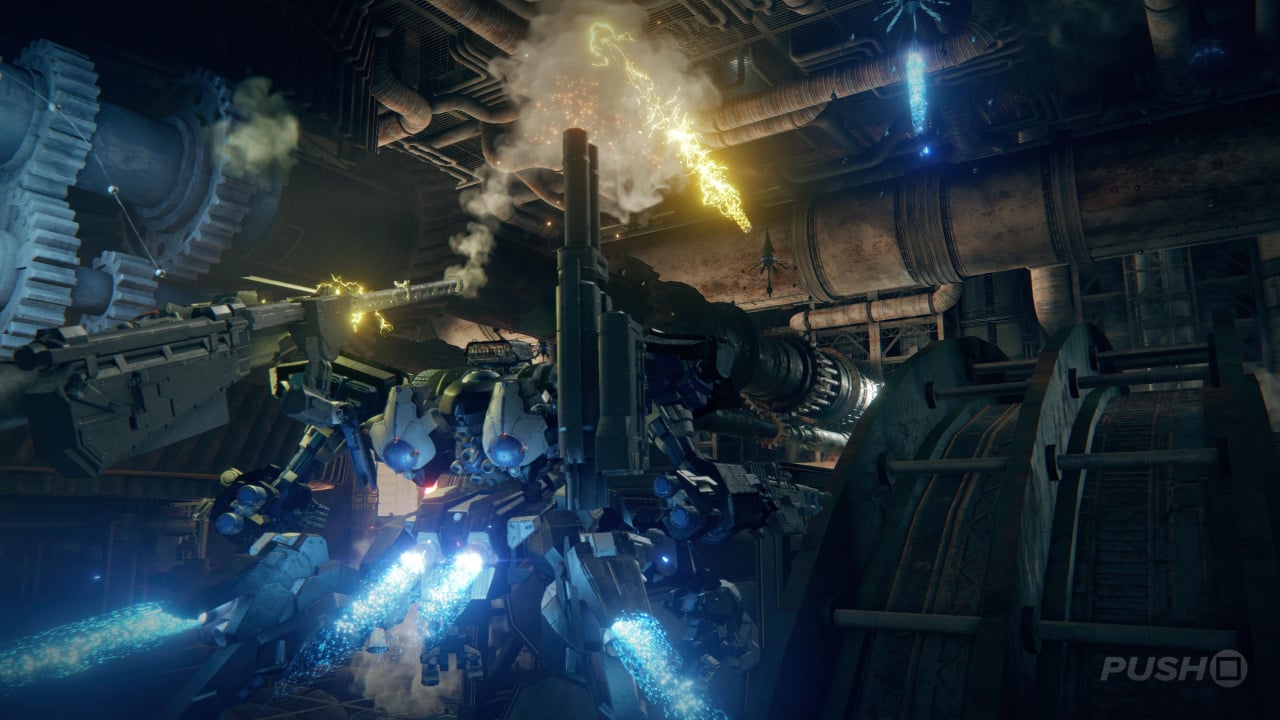 Armored Core 6 Trophy: Unlocking the Challenges and Triumphs