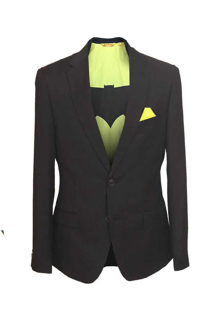 Batman Blazer: The Unexpected Hero of Your Game Experience