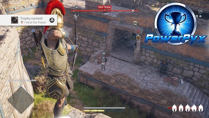 Assassin's Creed Odyssey Trophy Guide: Tips, Tricks, and How to Get Them All!