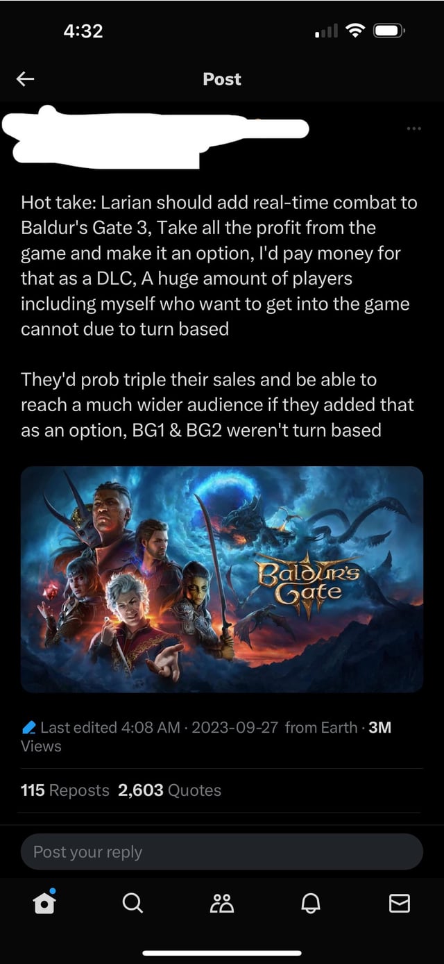 Baldur's Gate Wrath: Problems and Solutions for Players