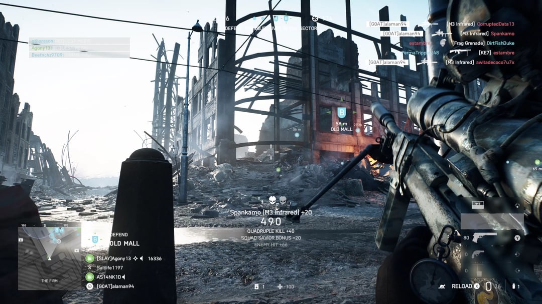 Everything You Need to Know About the 80 Suppressor in Gaming