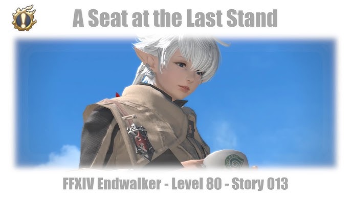 A Seat at the Last Stand FFXIV: A Complete Guide to the Challenge