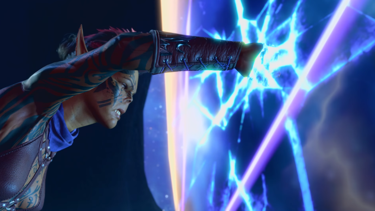 BG3 Brawler Vez: The Struggles and Solutions You Need to Know