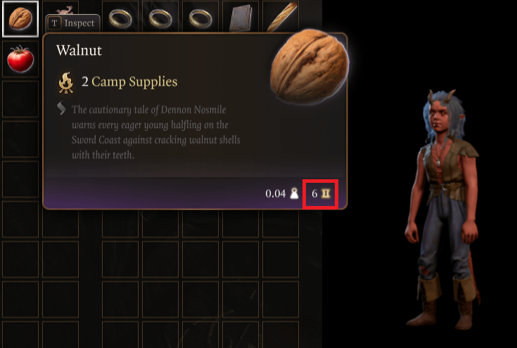 Baldur's Gate Mattis: A Problem Every Player Should Know About