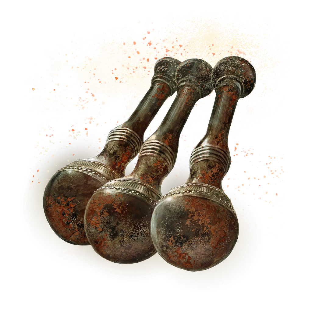 Understanding "Acid Spray Mist": A Gaming Dilemma